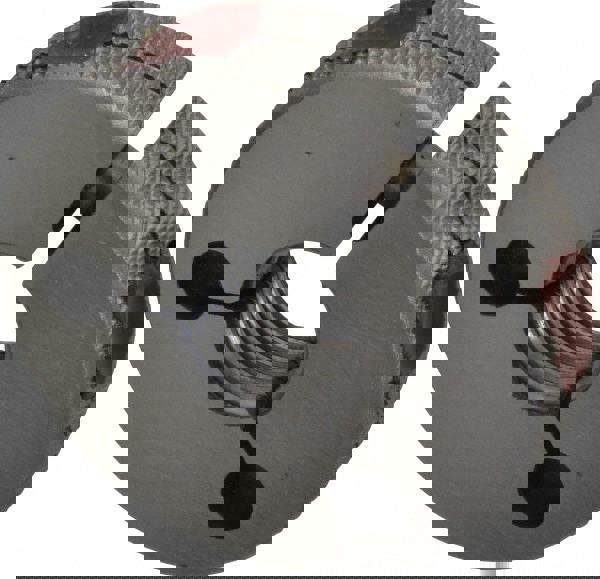 Threaded Ring Gage: 3/4-16 Thread, UNF, Class 2A, Go & No Go